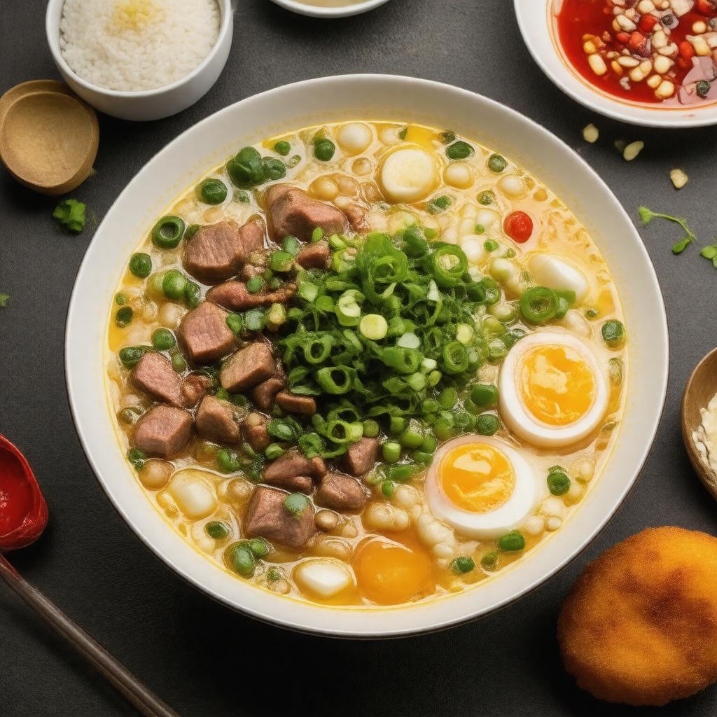 Soto Medan
